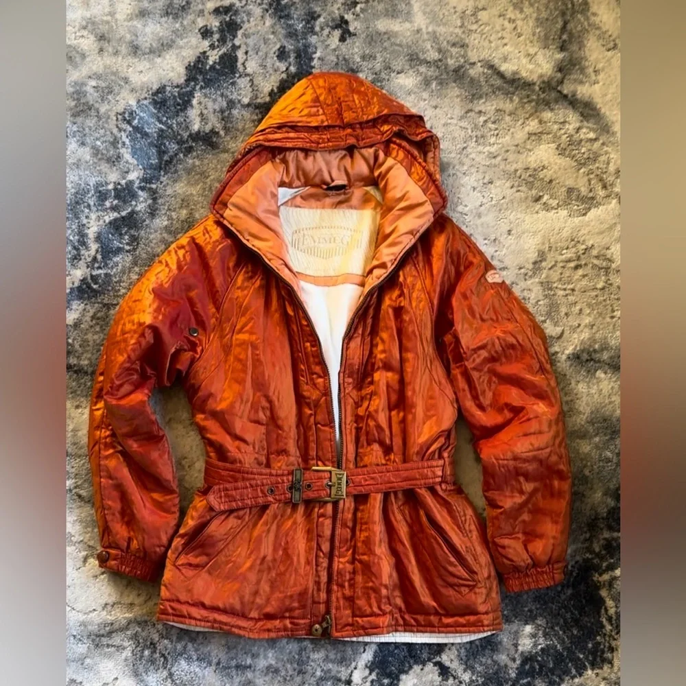 Emmegi ๐ซ Jacket ๐ซ - Picture 8 of 13
